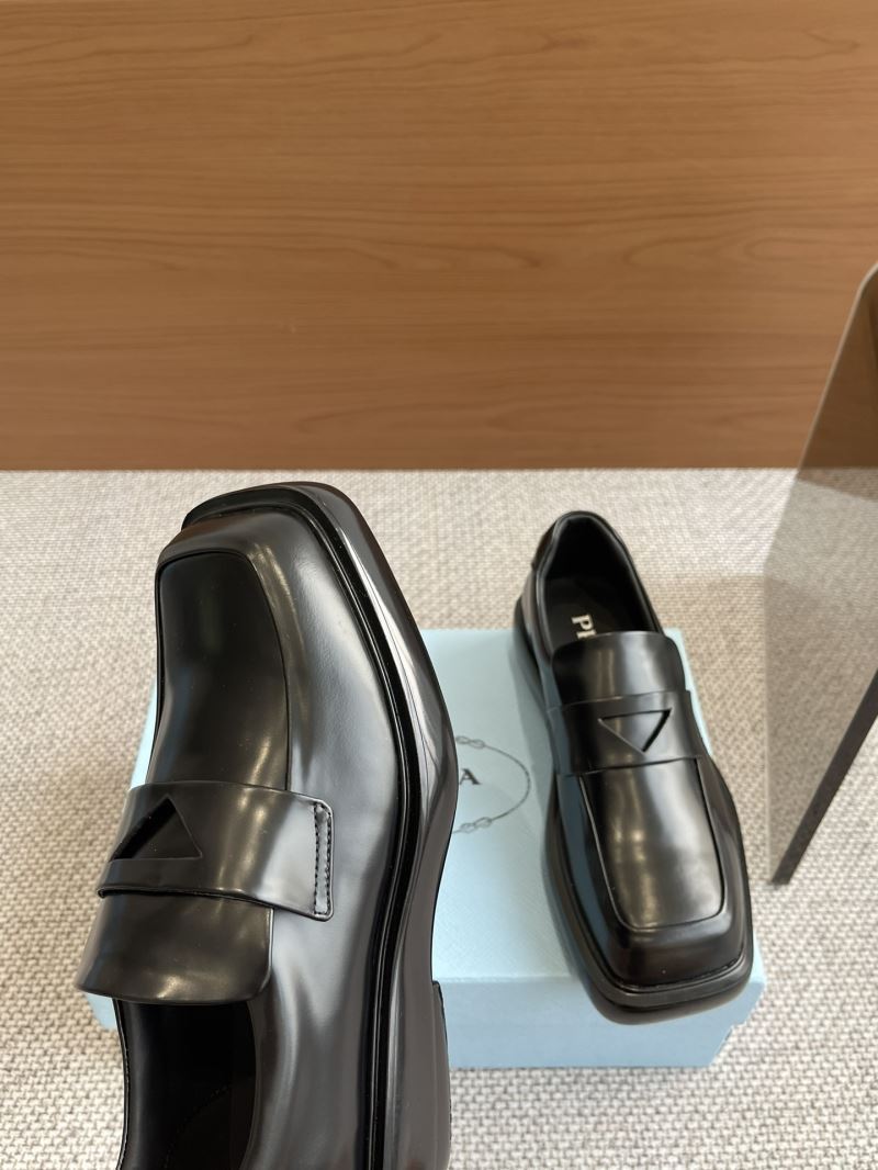 Prada Business Shoes